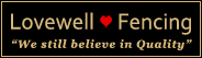 Lovewell Fencing
